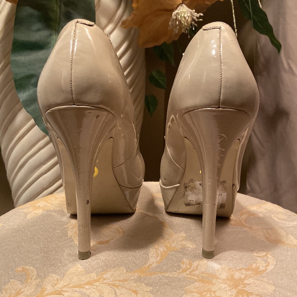 Platform Pump - Picture 4 of 7